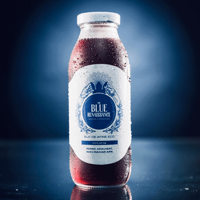 Blueberry-classic