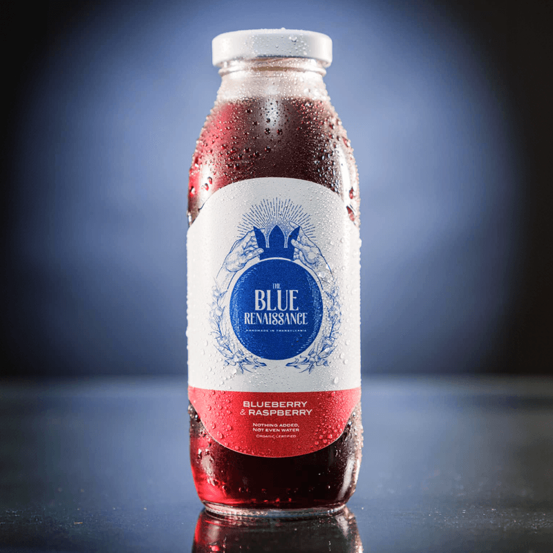 Blueberry-x-Raspberry