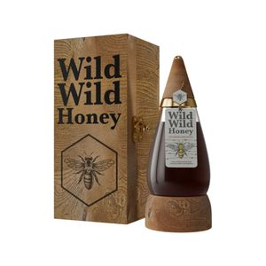Wild Wild Honey - The Border Sidr Honey