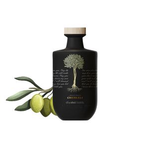 Dear Olives Ultra Premium Chemleli Oil