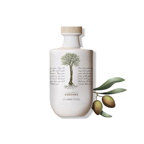Dear Olives Ultra Premium Chetoui Oil
