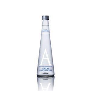 Andes Mountain Water - Still