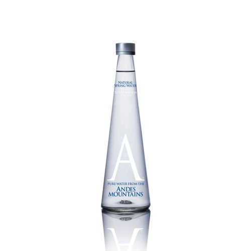 Andes Mountain Water - Still