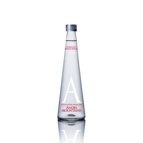 Andes Mountain Water - Sparkling